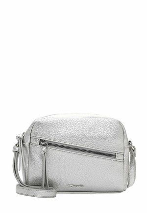 ALESSIA - Plecu soma - mottled light grey