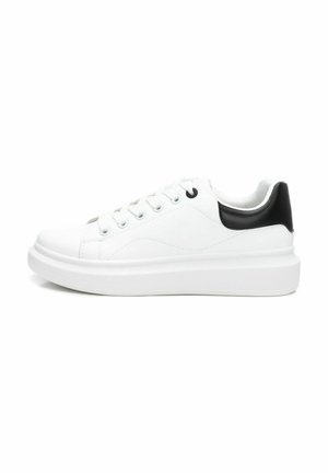 Zapatillas - black