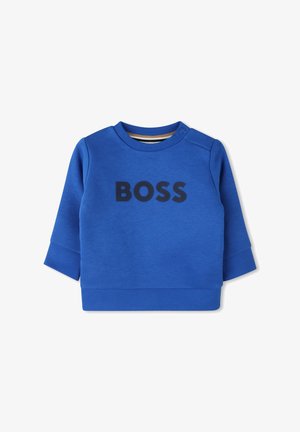 BOSS Kidswear Sweatshirt - bright