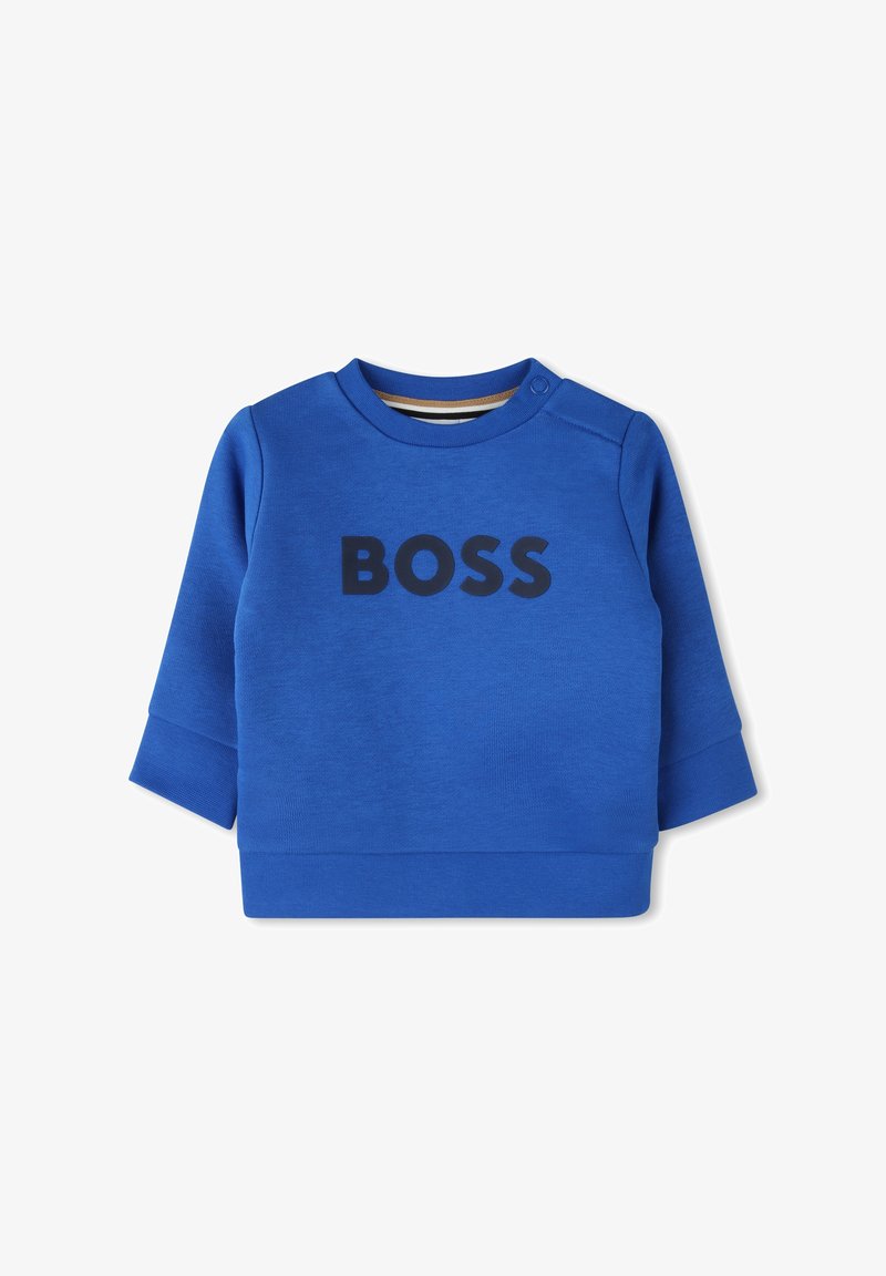 BOSS Kidswear Sweatshirt - bright