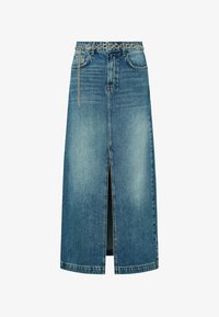 Δεν επιλέχθηκε, blue denim