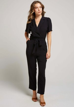 KEIRA - Combinaison - noir