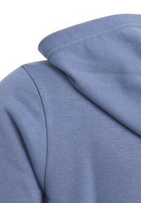 adidas Performance HOODIE JUNIOR UNISEX - Felpa con cappuccio - preloved ink/semi spark/white
