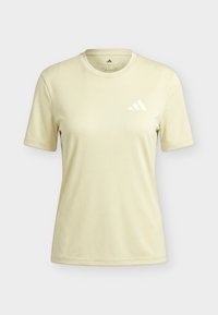 Sélectionné, dual yellow