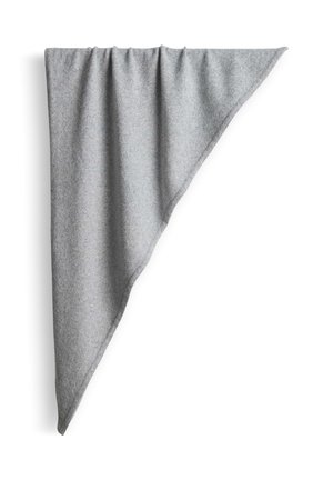 Sciarpa - hazy fog melange