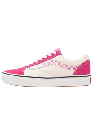 Baskets basses - light pink