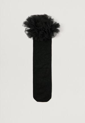 CREW SOCK - Socks - black