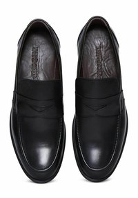 Derimod Mocasines elegantes - black