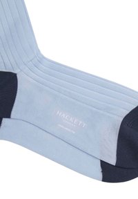 Hackett London Calcetines - light blue