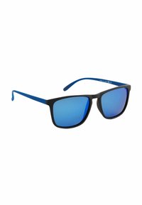 Next - WAYFARER POLARISED - REGULAR FIT - Sončna očala - blue Miniaturna slika 1