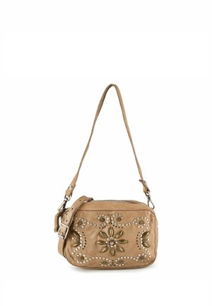 KATE SCHULTER - Handtas - ghiaccio