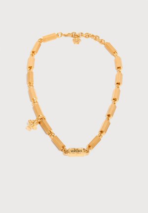 UNISEX - Verižica - gold-coloured