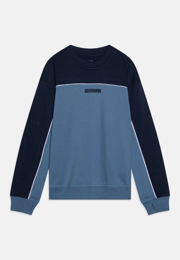 GRAPHIC BOXY CREW - Sweatshirt