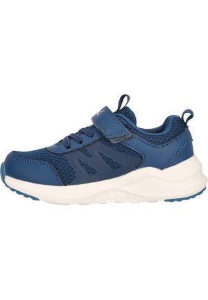 LAGE  - Sneakers laag - donkerblauw