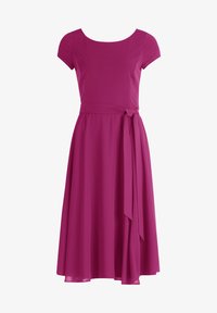 Ausgewählt, patch pink pink