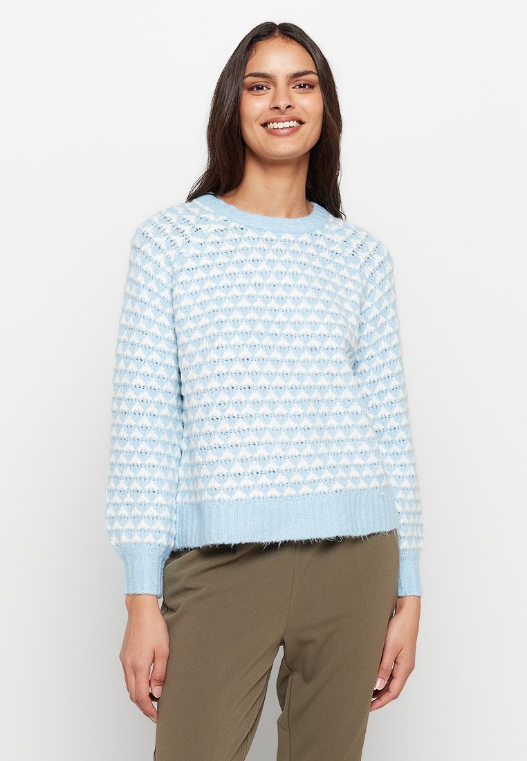Strickpullover