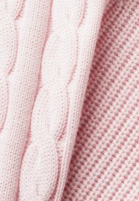 Esprit Pullover - light red
