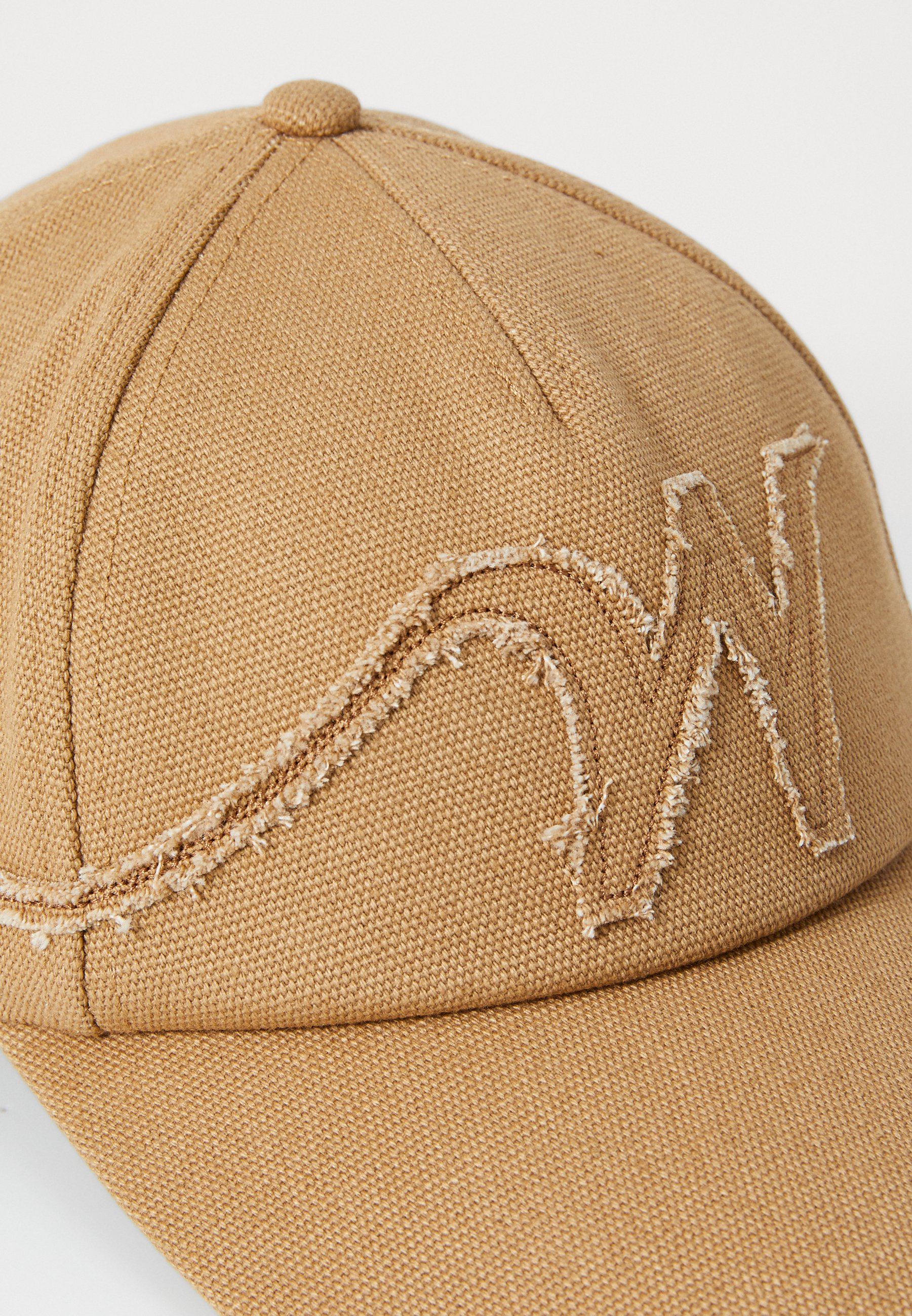 Weekend Max Mara RUGIADA - Cap - cammello/light brown - Zalando.co.uk