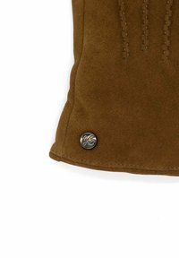 Hand Gewand by Weikert LEYLA - Fingerhandschuh - braun