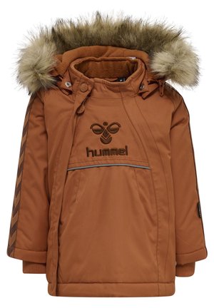 Veste d'hiver - sierra