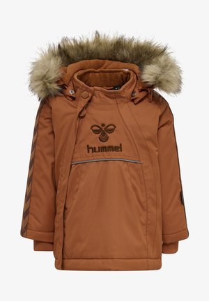 Veste d'hiver - sierra