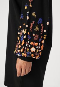 ONLY Petite ONLBROOK DRESS  - Dnevna haljina - black
