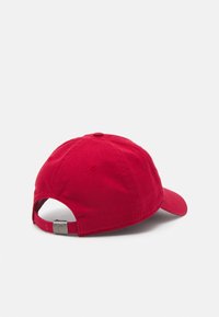 Carhartt WIP AMOUR UNISEX - Cap - tuscany/white