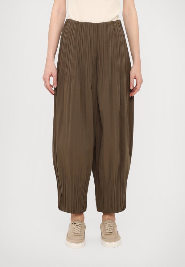 TROUSER - Trousers - doha