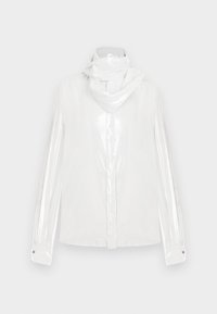 EKARMA - Blúz - white