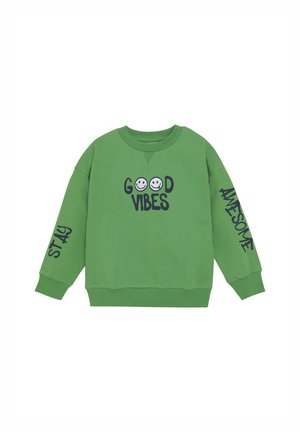 Sweatshirt - peppermint