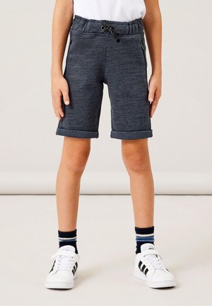 Name it, Short - dark blue