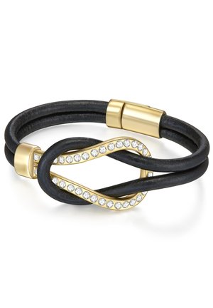 MODESCH - Armband - schwarz