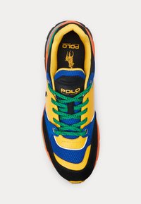 Polo Ralph Lauren TRACKSTER 200 SNEAKER UNISEX Zapatillas