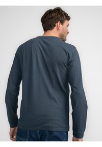 Petrol Industries - Bluzka z długim rękawem