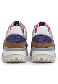 Floris van Bommel DE GROMMER  - Sneakers basse - multi