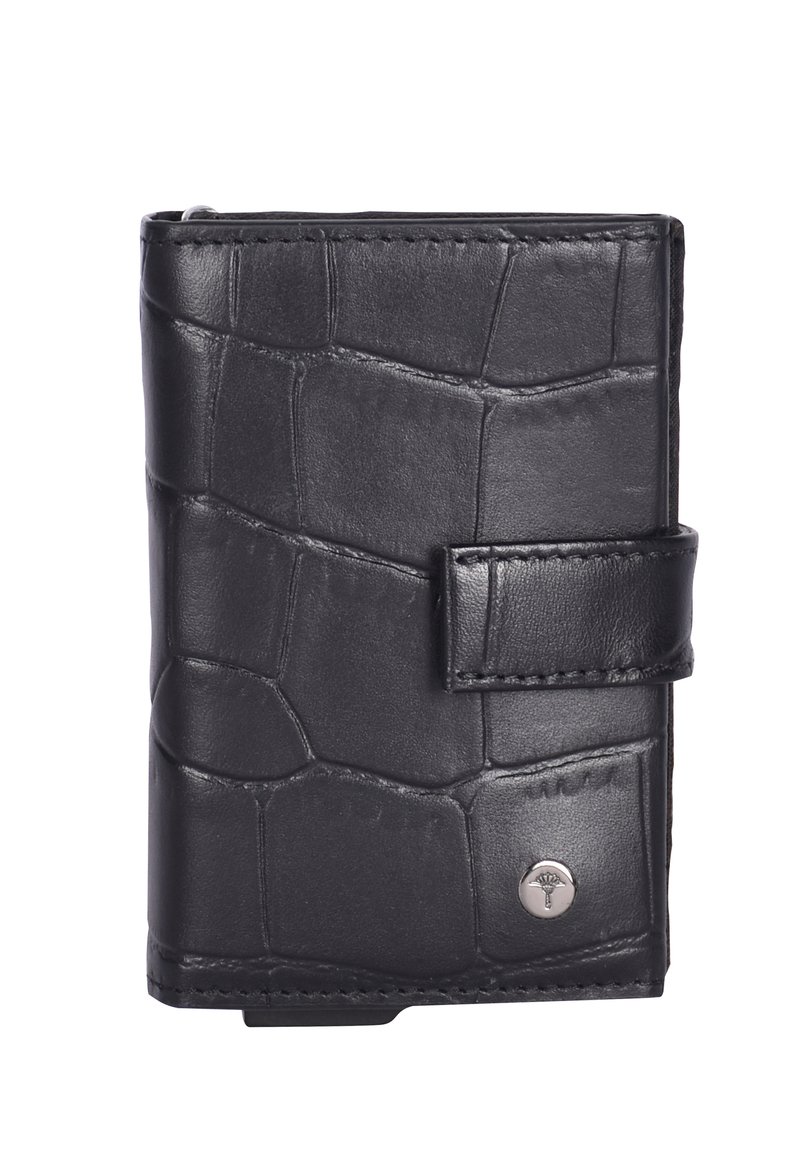 Herren Geldbörsen | JOOP Geldbörse black/schwarz - OJ52537 Herren Geldbörsen | JOOP Geldbörse black/schwarz - OJ52537