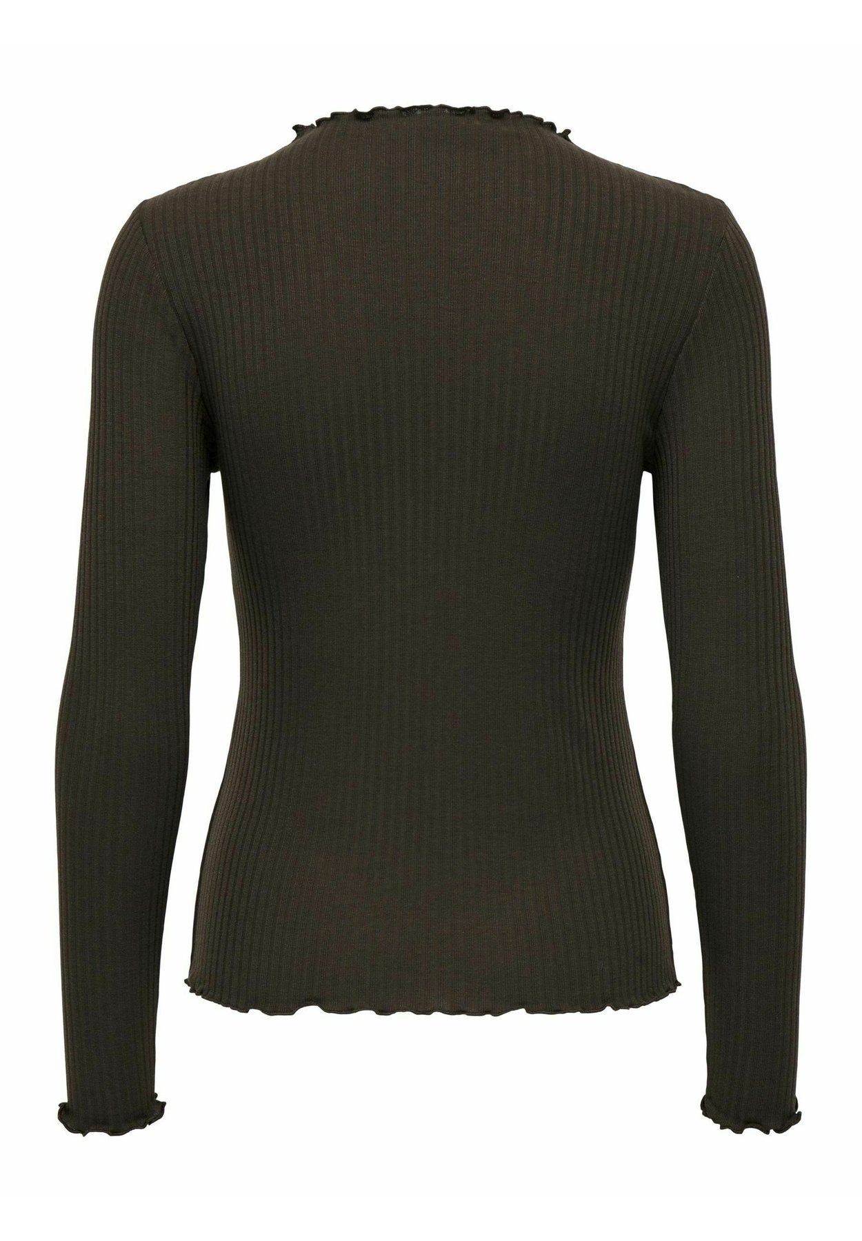ONLEMMA L/S HIGH NECK TOP NOOS JRS