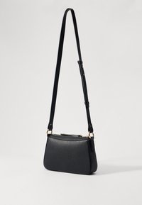 Lancel MINI FAUBOURG - Borsa a tracolla - black