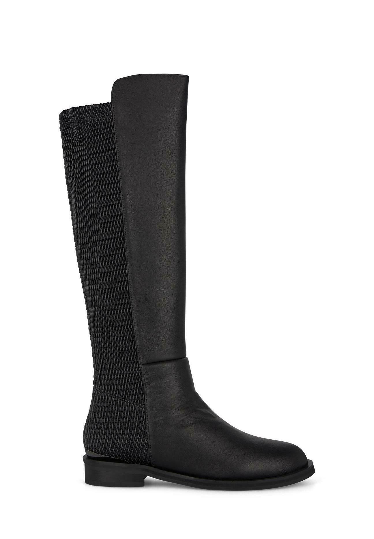 Alma en Pena Botas black/negro