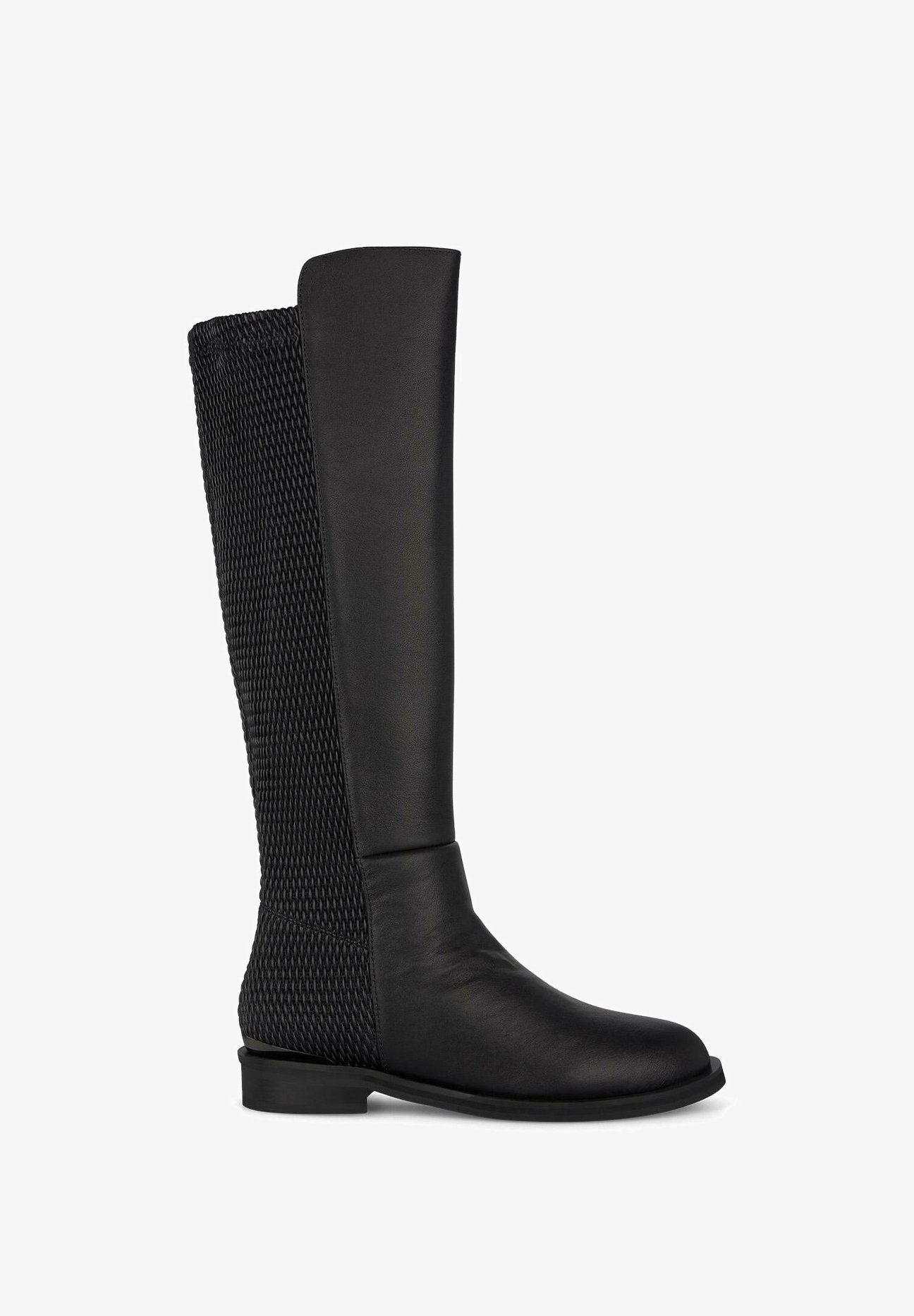 Alma en Pena Botas black/negro