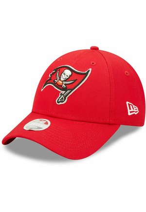 New Era FORTY NFL TAMPA BAY BUCCANEERS - Casquette - red