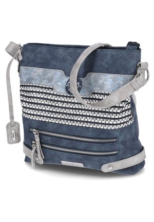 Rieker Sac bandoulière - bleu