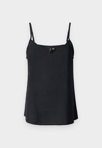 VMJOSIE SINGLET  - Top - black