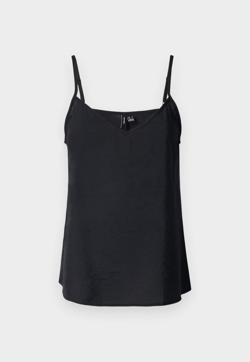 Vero Moda Top zwart Vero Moda Top zwart