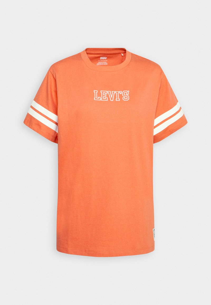 Levi’s® T-shirt print rood