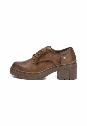 Zapatos de vestir - taupe