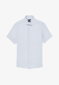 Ikke valgt, pale blue