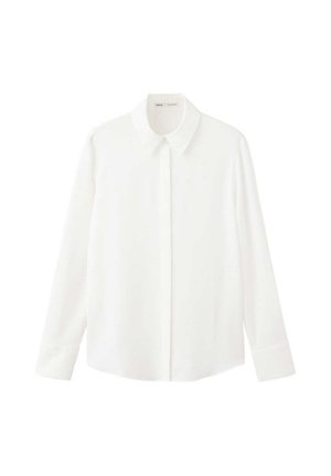Mango, ADULT - Chemisier - off-white