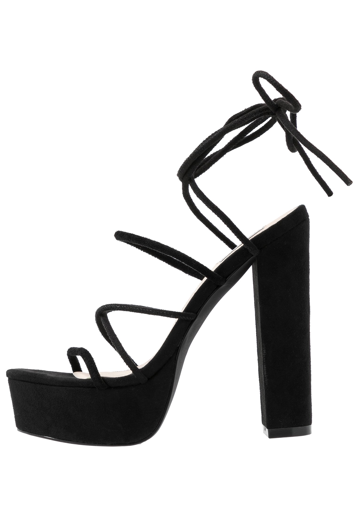 zalando scarpe con tacco