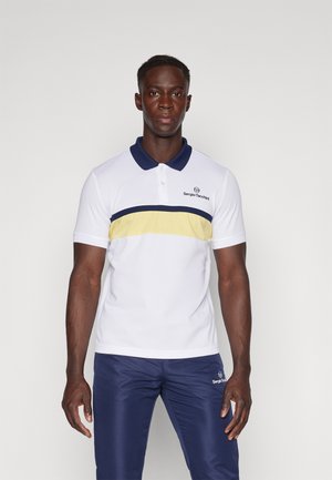 Sergio Tacchini ELFETTA biały